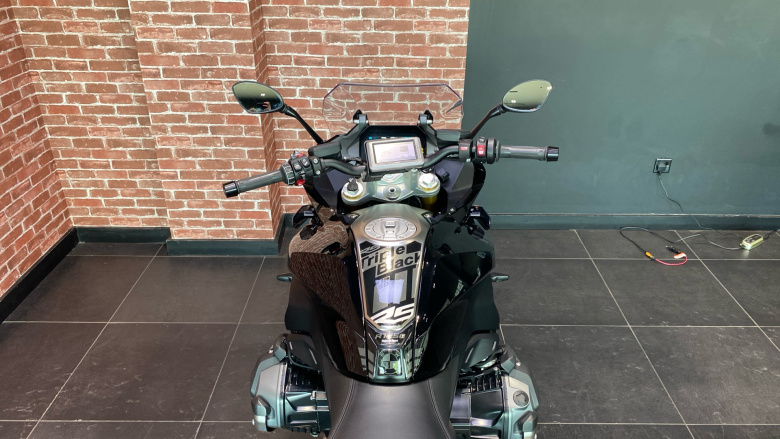 (23MY) BMW R1250 RS SE